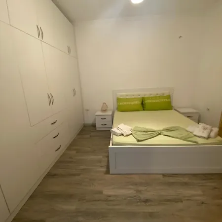 Appartement Tirana Leasing&rentals *