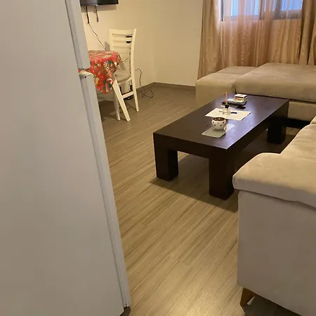 Διαμέρισμα Tirana Leasing&rentals