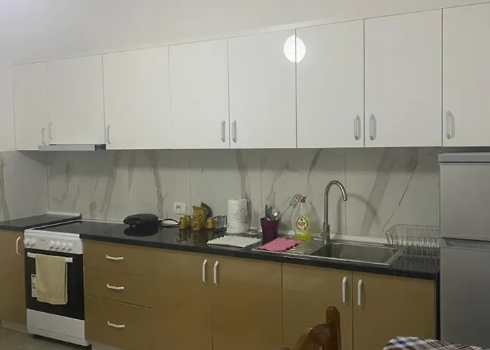 Tirana Leasing&rentals Apartment *