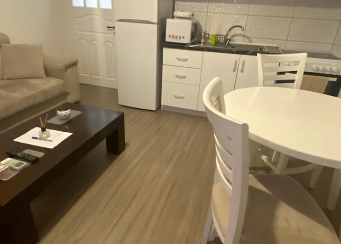 Apartment Tirana Leasing&rentals *