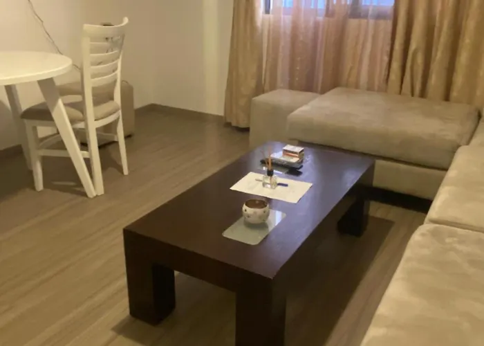 Tirana Leasing&rentals Apartment Selita e Vogel