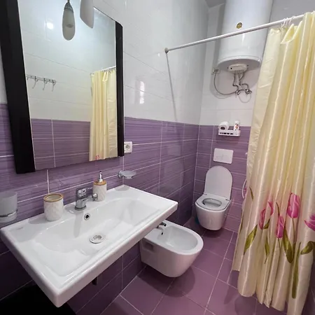 Tirana Leasing&rentals Apartment