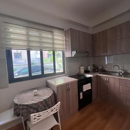 Tirana Leasing&rentals Daire *