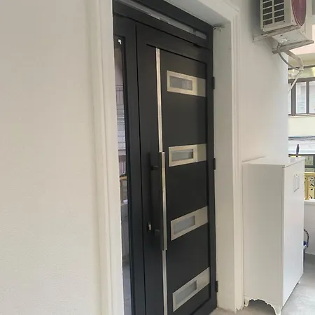 Apartment Tirana Leasing&rentals Selita e Vogel