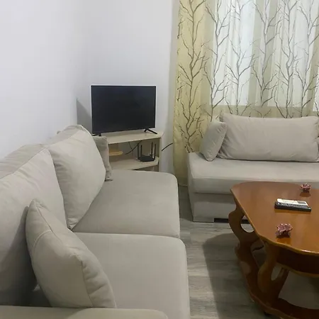 Tirana Leasing&rentals Apartment Selitë e Vogël