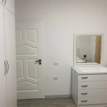 Apartment Tirana Leasing&rentals Selita e Vogel