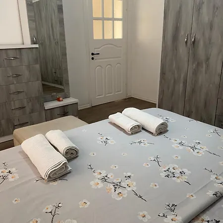 Tirana Leasing&rentals Apartman