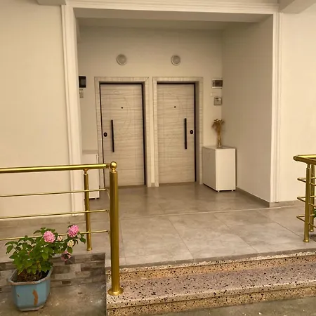 Daire Tirana Leasing&rentals *