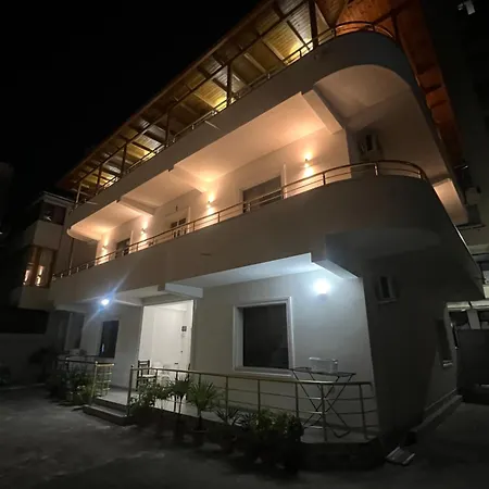 Tirana Leasing&rentals *