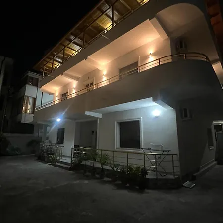 Tirana Leasing&rentals Selitë e Vogël