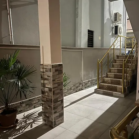 Tirana Leasing&rentals Daire