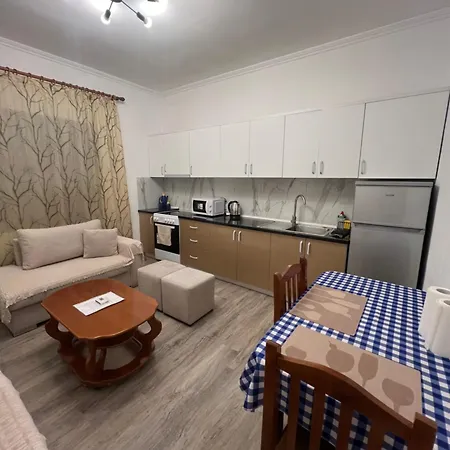 Tirana Leasing&rentals Daire Selitë e Vogël