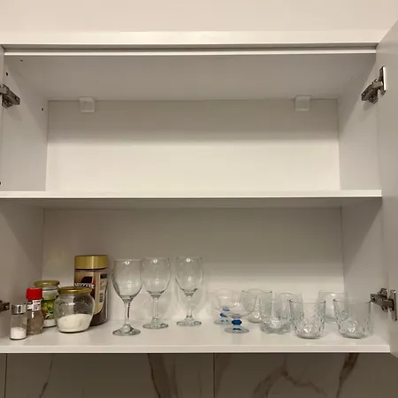 דירה Tirana Leasing&rentals *