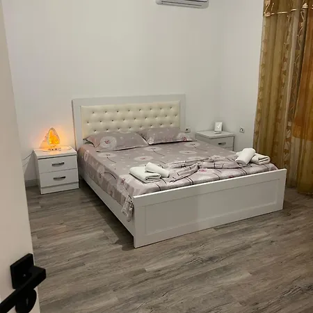 Tirana Leasing&rentals Selitë e Vogël