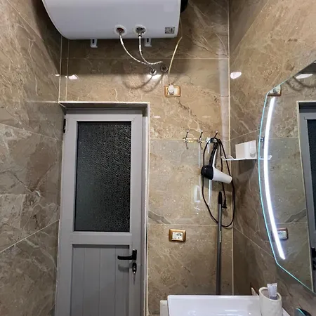 Daire Tirana Leasing&rentals *