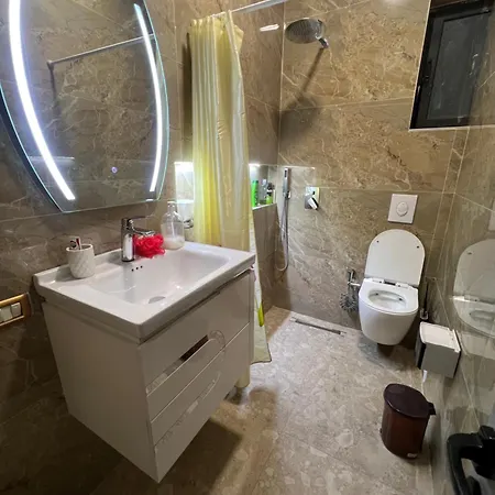 Tirana Leasing&rentals Daire Selitë e Vogël