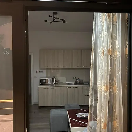 Daire Tirana Leasing&rentals Selitë e Vogël