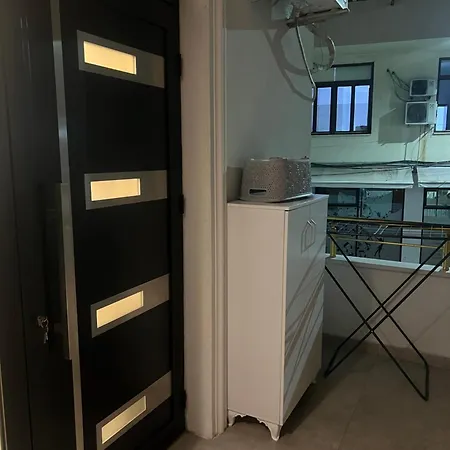 Tirana Leasing&rentals Daire