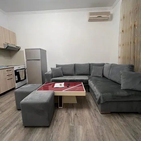 Tirana Leasing&rentals Daire Selitë e Vogël