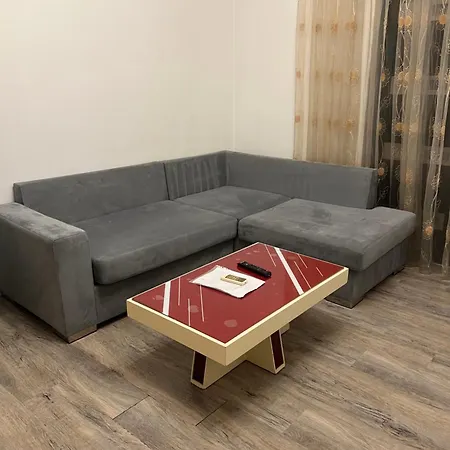Daire Tirana Leasing&rentals Selitë e Vogël