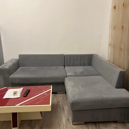 Tirana Leasing&rentals Daire