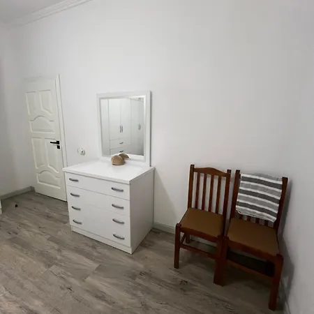 Daire Tirana Leasing&rentals *