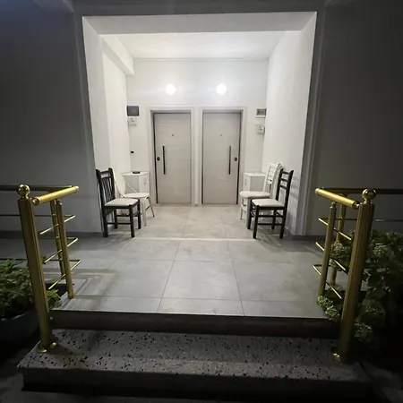Tirana Leasing&rentals דירה Selitë e Vogël