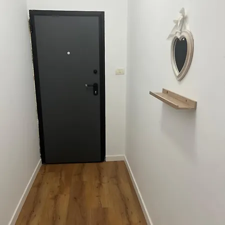 דירה Tirana Leasing&rentals *