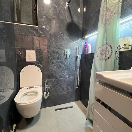 Daire Tirana Leasing&rentals *