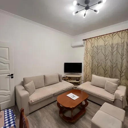 Tirana Leasing&rentals Daire Selitë e Vogël