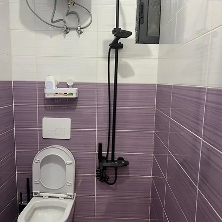 דירה Tirana Leasing&rentals Selitë e Vogël