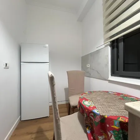 Daire Tirana Leasing&rentals