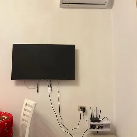 Tirana Leasing&rentals Daire