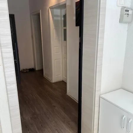 Daire Tirana Leasing&rentals