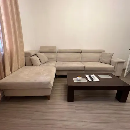 Daire Tirana Leasing&rentals Selitë e Vogël