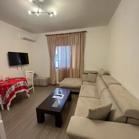 Tirana Leasing&rentals דירה Selitë e Vogël