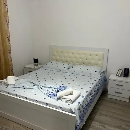 Tirana Leasing&rentals דירה Selitë e Vogël