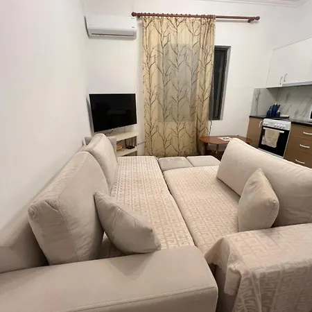 Daire Tirana Leasing&rentals *