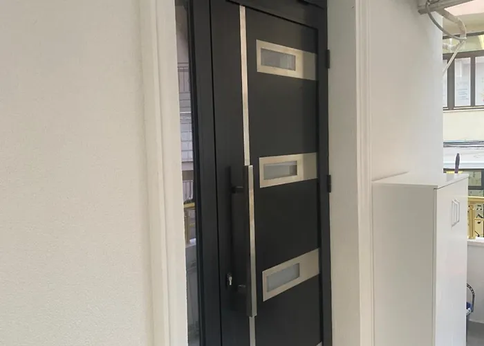 アパート Tirana Leasing&rentals Selitë e Vogël