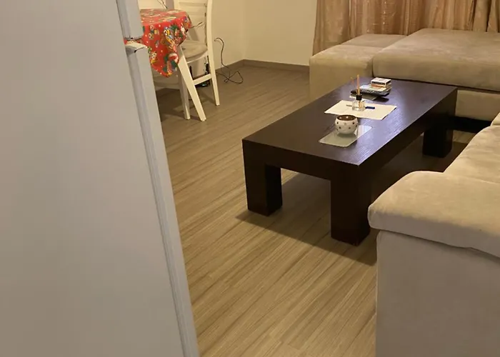 아파트 Tirana Leasing&rentals