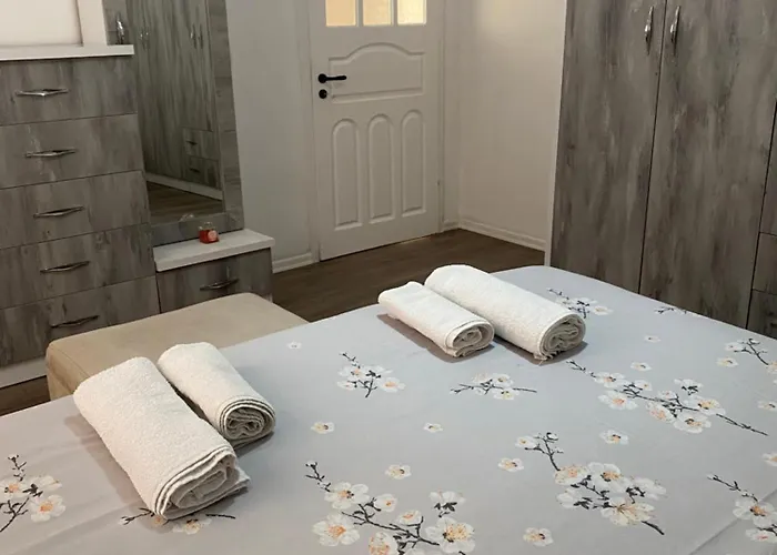 Tirana Leasing&rentals 아파트