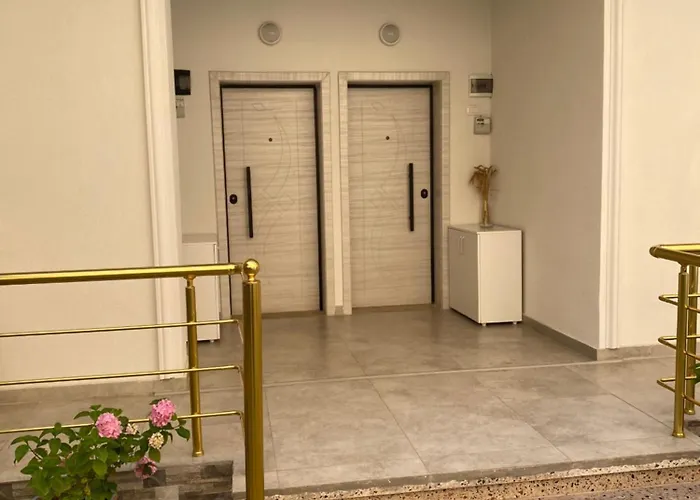 아파트 Tirana Leasing&rentals *