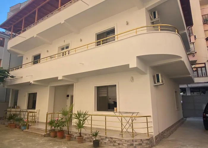 Tirana Leasing&rentals *